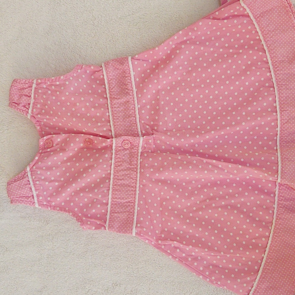 Lot girls 3T summer dresses, outfits & PJ's. Some NWOT in excellent condition. - Picture 5 of 16